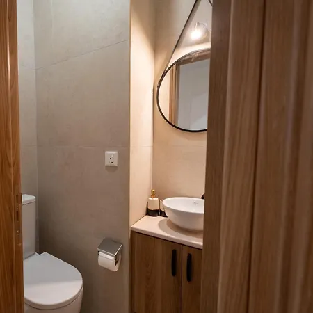 New With Community Pool 400m To Venus Appartamento