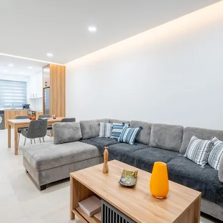 Apartmán New With Community Pool 400m To Venus *